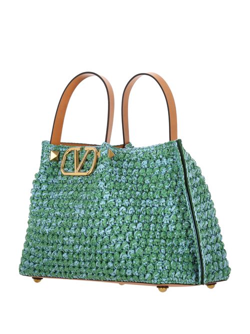 VLOGO tote bag VALENTINO GARAVANI | 6W2B0R44IEHQS3